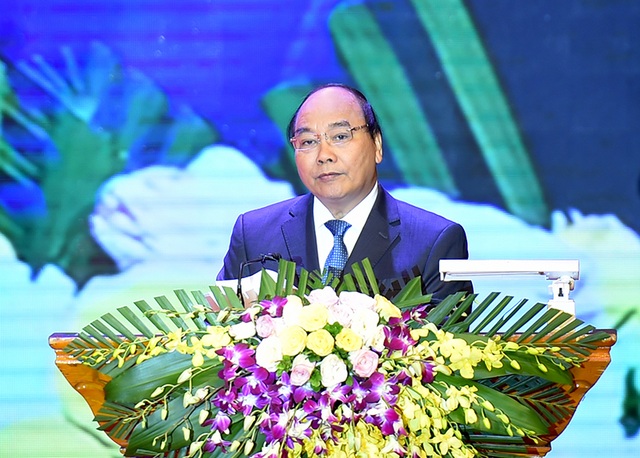 Chống lợi ích nhóm, thất thoát tài sản Nhà nước khi bán vốn - 1
Thủ tướng khẳng định xây dựng khung pháp lý bảo vệ quyền và lợi ích hợp pháp của các nhà đầu tư