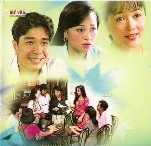 Bao giờ phim Việt mới thôi lồng tiếng theo kiểu nghiệp dư? - 2 Gió qua miền tối sáng, một trong những bộ phim đầu tiên của Việt Nam tiến hành thu tiếng trực tiếp. Ảnh: TL.