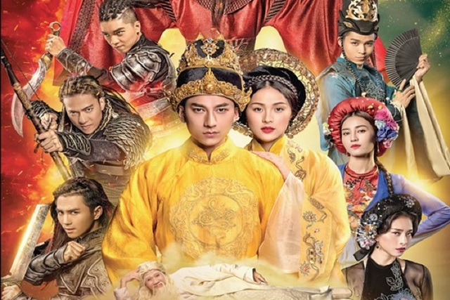Phim Việt được mùa “săn” giải thưởng tại các LHP quốc tế - 3 Tấm Cám: Chuyện chưa kể cũng đặt kỳ vọng sẽ có giải ở LHP quốc tế Busan - Hàn Quốc.