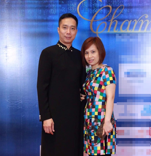 “Tôi luôn đưa thông điệp văn hoá vào từng mẫu thiết kế” - 3 Đỗ Trịnh Hoài Nam và vợ đang cố gắng đưa thương hiệu của mình vượt xa khỏi không gian Việt Nam. Ảnh: NVCC.