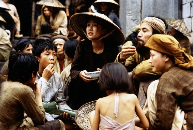 Huyền thoại điện ảnh Pháp và phim “Đông Dương” tái ngộ khán giả Việt - 5 Bộ phim đã ra đời được 24 năm những vẫn còn sức hút đối với khán giả thế giới. Ảnh: BTC.