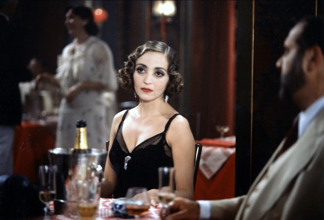 Huyền thoại điện ảnh Pháp và phim “Đông Dương” tái ngộ khán giả Việt - 3 Deneuve trong phim Indochine. Ảnh: BTC.