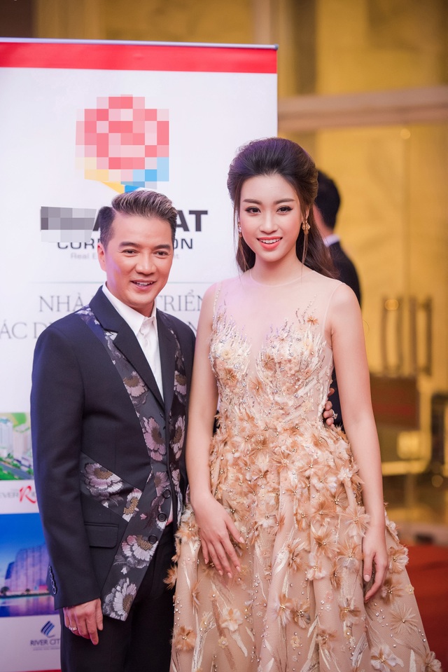 “Gái nhảy” Minh Thư đọ sắc với Midu trong bế mạc LHP Hà Nội - 10 “Gái nhảy” Minh Thư đọ sắc với Midu trong bế mạc LHP Hà Nội - 10