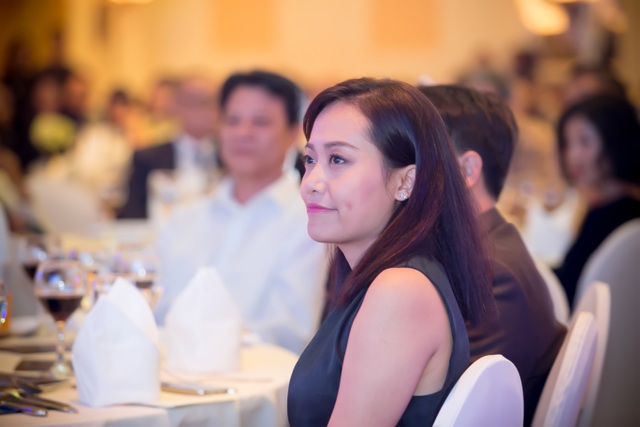 “Cô gái xấu xí” Ngọc Hiệp tái xuất màn ảnh vì “nể” Hồng Ánh - 2
Đây là bộ phim đầu tay do Hồng Ánh làm đạo diễn. Ảnh: DBN.