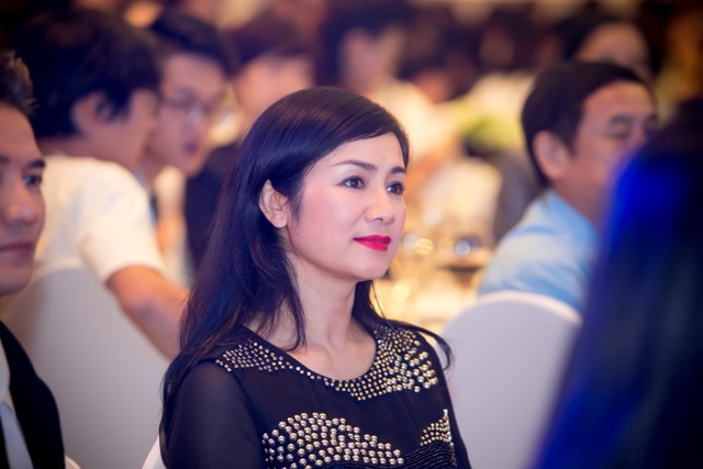 “Cô gái xấu xí” Ngọc Hiệp tái xuất màn ảnh vì “nể” Hồng Ánh - 5
NSƯT Thu Hà...