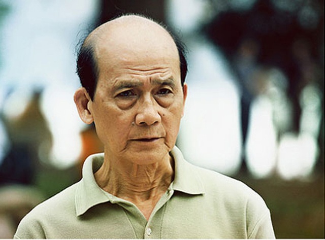 Năm 2016: Nhiều nghệ sĩ ra đi trong niềm tiếc thương của người hâm mộ - 6 Nghệ sĩ Phạm Bằng.