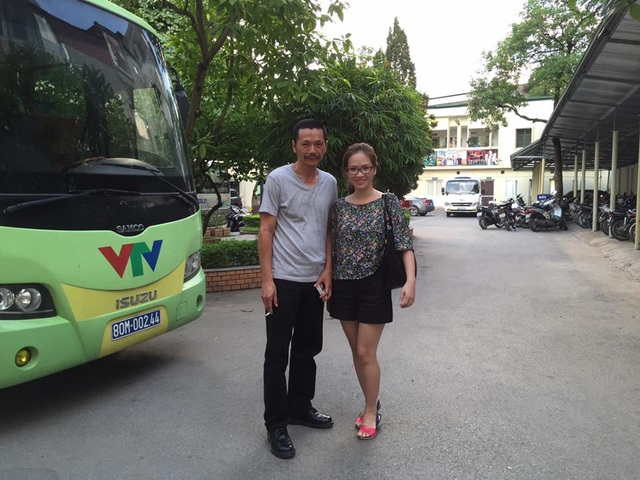 NSND Hoàng Dũng phải vào viện cấp cứu khi đang quay phim - 4 NSND Hoàng Dũng phải vào viện cấp cứu khi đang quay phim - 4