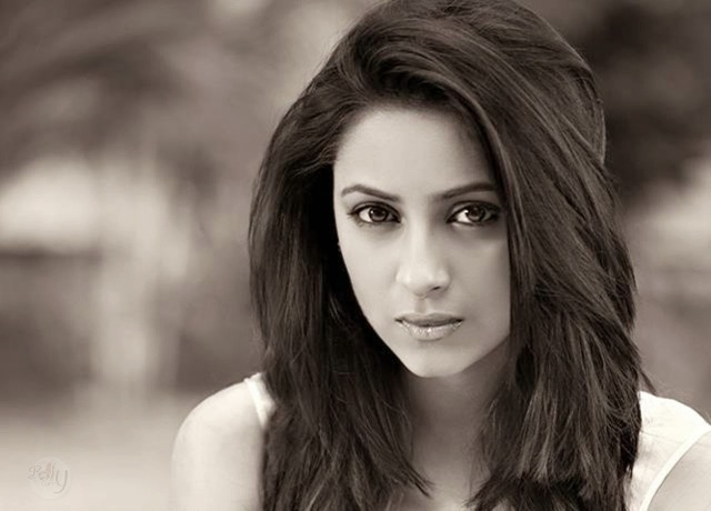 Khán giả Việt kỷ niệm ngày mất của “Cô dâu 8 tuổi” Pratyusha Banerjee - 1 Chân dung Pratyusha Banerjee.