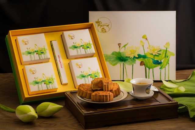 Nắm vững 5 bí quyết vàng chọn bánh sạch trong mùa trung thu - 3
Hộp bánh Thanh Nguyệt sử dụng 100% nguyên liệu tự nhiên và đường không năng lượng của Hữu Nghị dành riêng cho người có chỉ số đường huyết cao, người bị tiểu đường, tim mạch...