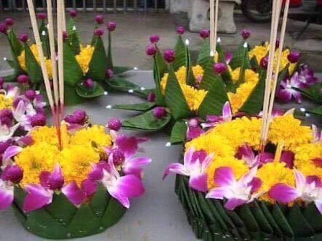 Lễ hội đua thuyền trên dòng sông Mê Kông - 7 Lễ hội đua thuyền trên dòng sông Mê Kông - 7