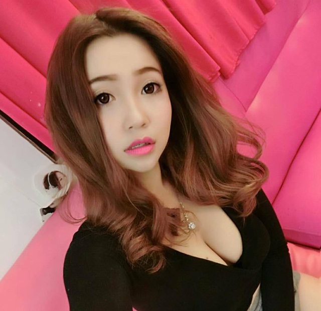 Cô chủ 9x xinh đẹp, thu nhập 100 triệu đồng/tháng - 2 Cô chủ 9x xinh đẹp, thu nhập 100 triệu đồng/tháng - 2