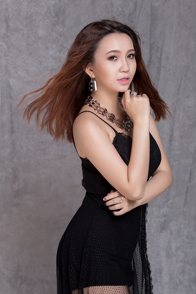 Cô chủ 9x xinh đẹp, thu nhập 100 triệu đồng/tháng - 3 Cô chủ 9x xinh đẹp, thu nhập 100 triệu đồng/tháng - 3