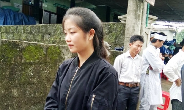 Ước mơ còn dang dở của nữ sinh lớp 12 bị nước lũ cuốn trôi - 5 Bạn bè đau xót trước sự ra đi của Kim Anh
