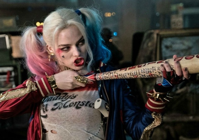 Sẽ có phim riêng làm về “bạn gái Joker” Harley Quinn | Báo Dân trí