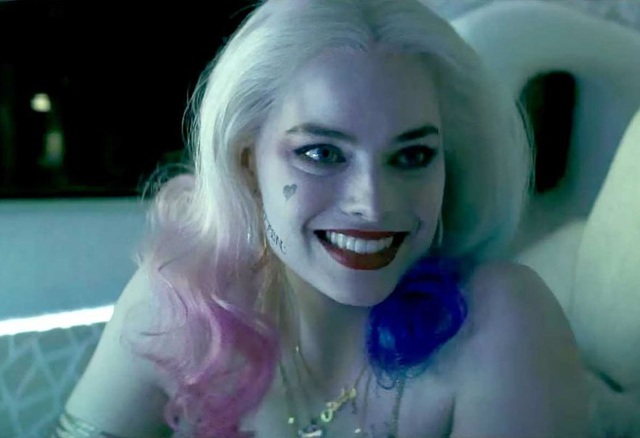 Sẽ có phim riêng làm về “bạn gái Joker” Harley Quinn - 6 Sẽ có phim riêng làm về “bạn gái Joker” Harley Quinn - 6