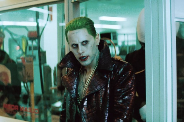 Sẽ có phim riêng làm về “bạn gái Joker” Harley Quinn - 9 Sẽ có phim riêng làm về “bạn gái Joker” Harley Quinn - 9