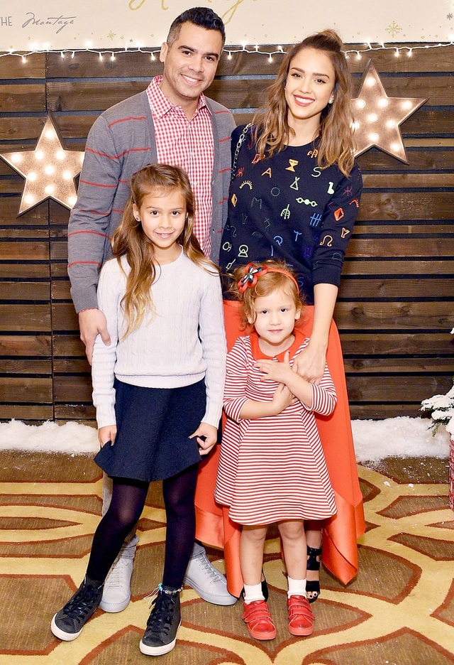 “Thiên thần bóng tối” Jessica Alba và thương vụ kinh doanh… 1,7 tỉ đô - 3 “Thiên thần bóng tối” Jessica Alba và thương vụ kinh doanh… 1,7 tỉ đô - 3