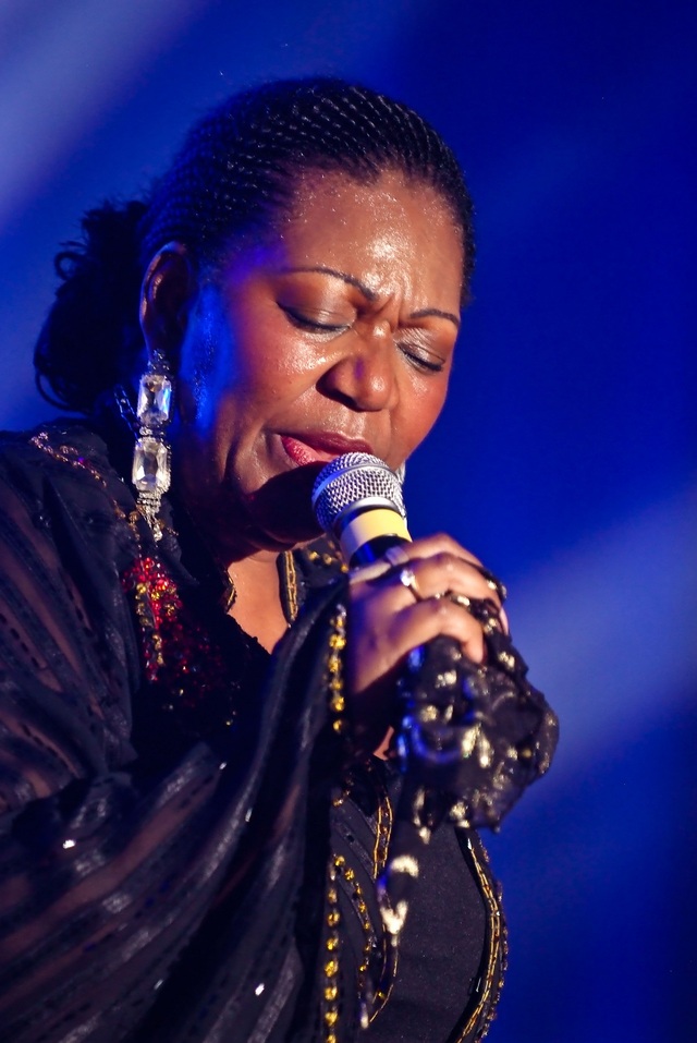 Sống lại ký ức với Boney M và Smokie - 4 Sống lại ký ức với Boney M và Smokie - 4