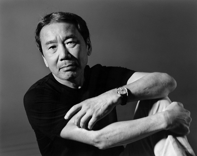 Haruki Murakami - ứng viên sáng giá trước “giờ G” trao giải Nobel Văn học - 1 Haruki Murakami - ứng viên sáng giá trước “giờ G” trao giải Nobel Văn học - 1