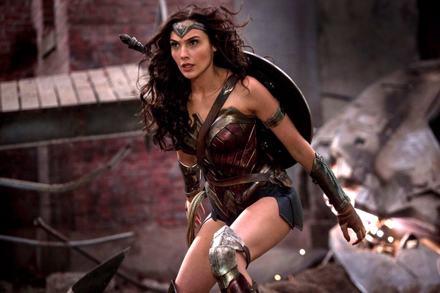 Wonder Woman trở thành Đại sứ danh dự của Liên Hợp Quốc - 2 Wonder Woman trở thành Đại sứ danh dự của Liên Hợp Quốc - 2