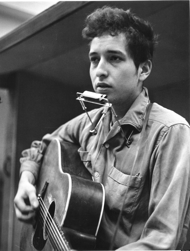 Ủy ban trao giải Nobel vẫn chưa liên lạc được với Bob Dylan - 2 Ủy ban trao giải Nobel vẫn chưa liên lạc được với Bob Dylan - 2
