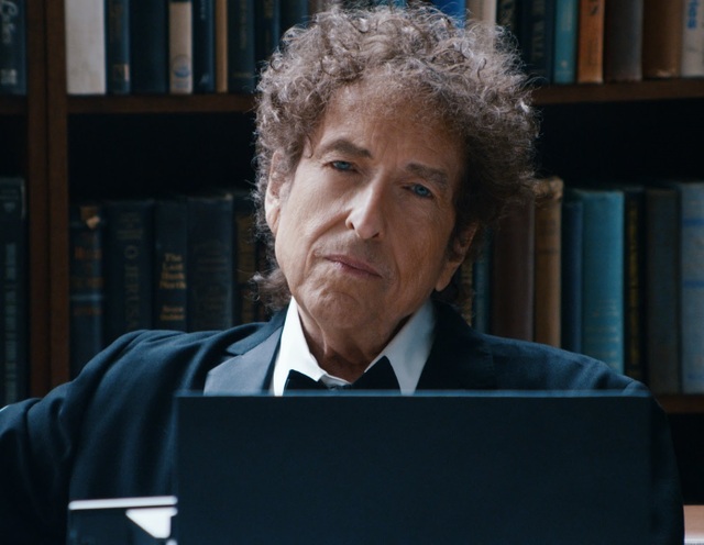 Ủy ban trao giải Nobel vẫn chưa liên lạc được với Bob Dylan - 3 Ủy ban trao giải Nobel vẫn chưa liên lạc được với Bob Dylan - 3