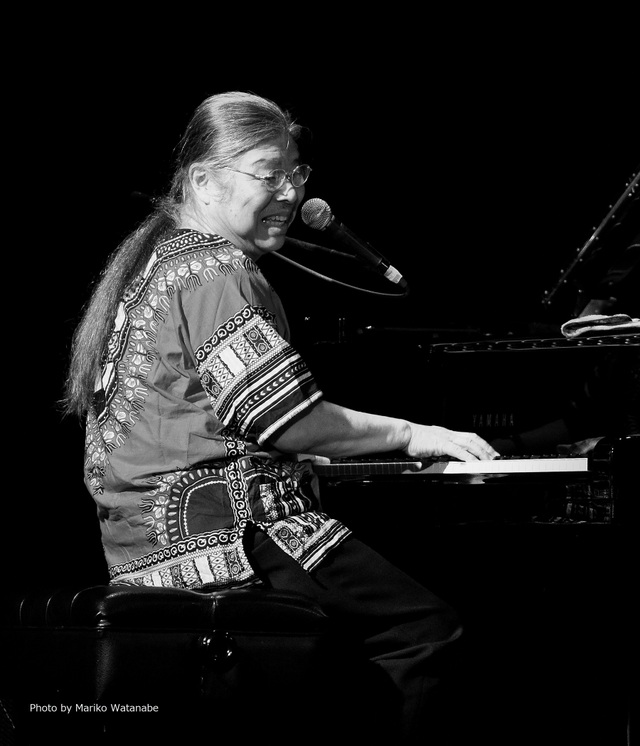 Nghệ sĩ piano nổi tiếng Nhật Bản - Yamamoto biểu diễn tại Hà Nội - 1 Nghệ sĩ piano nổi tiếng Nhật Bản - Yamamoto biểu diễn tại Hà Nội - 1