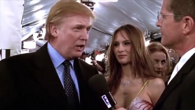 Ông Donald Trump đã từng xuất hiện trong phim “Ở nhà một mình” - 12 “Zoolander” (Anh chàng siêu mẫu - 2001)