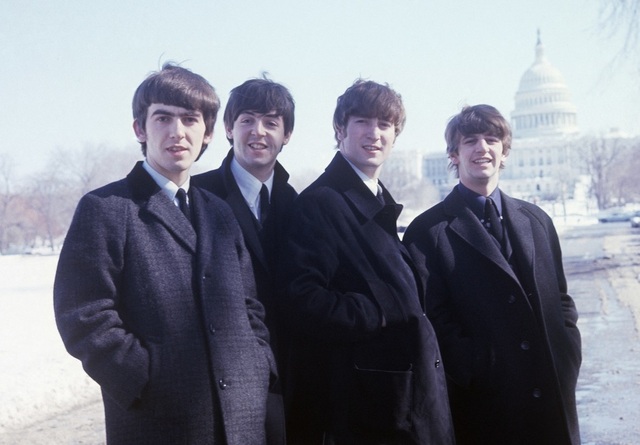 Đấu giá lá thư “căng thẳng” giữa hai huyền thoại The Beatles - 6