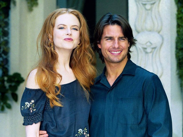 Nhiều năm xa cách, “thiên nga Úc” Nicole Kidman vẫn nặng lòng với con nuôi - 1 Nhiều năm xa cách, “thiên nga Úc” Nicole Kidman vẫn nặng lòng với con nuôi - 1
