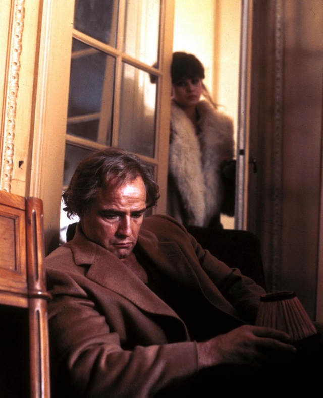 Thông tin quanh câu chuyện cảnh nóng phim “Bản tango cuối cùng ở Paris” - 2 Thông tin quanh câu chuyện cảnh nóng phim “Bản tango cuối cùng ở Paris” - 2