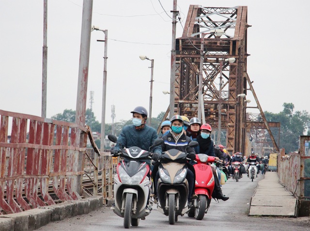 Miền Bắc sắp đón đợt rét mới, vùng núi có nơi 13 độ C - 1 Miền Bắc sắp bước vào mùa Đông thực sự, vùng núi có nơi 13 độ C (Ảnh minh họa: Nguyễn Dương).