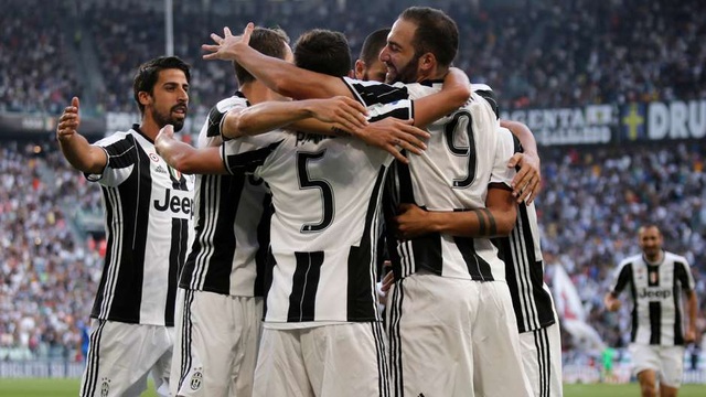 Juventus - Sevilla: Đừng là... "kẻ lơ đễnh" - 3 Juventus tràn đầy khát khao chinh phục chức vô địch Champions League