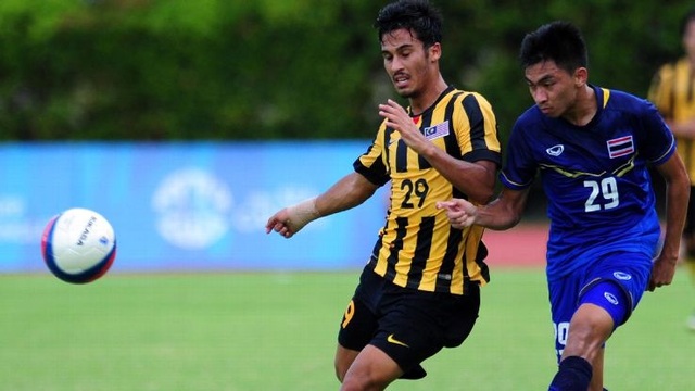 Sao nhập tịch Malaysia: “Việt Nam tiệm cận với trình độ Thái Lan” - 1 Matthew Davies đánh giá cao sức mạnh của đội tuyển Vieent Nam
