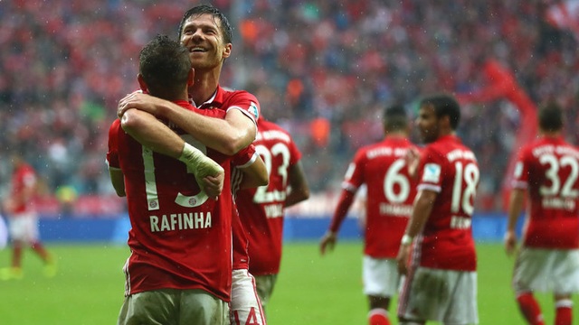 Bayern Munich - Atletico Madrid: Đòi lại danh dự - 2 Bayern Munich có cơ hội trả thù trong trận đấu đêm nay