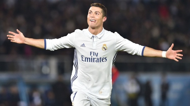 Rò rỉ thông tin về chủ nhân giải Cầu thủ xuất sắc nhất FIFA 2016 - 1 C.Ronaldo sẽ giành giải Cầu thủ xuất sắc nhất FIFA 2016?