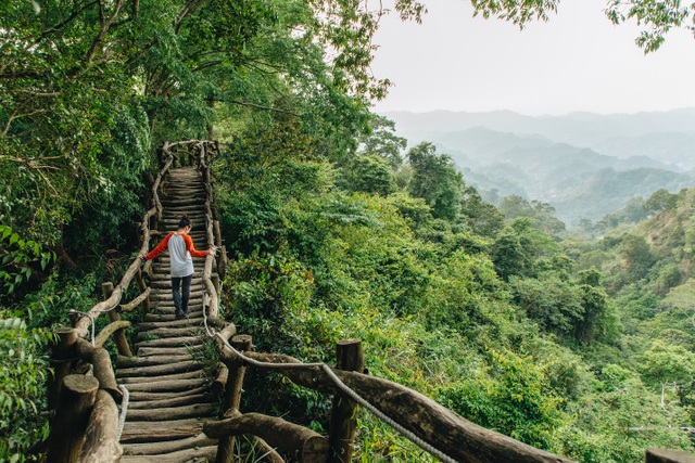 Ngỡ ngàng với cảnh đẹp thiên nhiên ở Đài Trung - Đài Loan - 3 Ngỡ ngàng với cảnh đẹp thiên nhiên ở Đài Trung - Đài Loan - 3