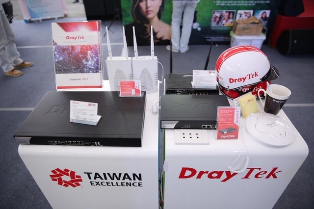 Những trợ thủ công nghệ đến từ Đài Loan cho các tín đồ thể thao tại HCMC RUN 2017 - 7 Những trợ thủ công nghệ đến từ Đài Loan cho các tín đồ thể thao tại HCMC RUN 2017 - 7