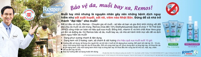 Lễ phát động phòng chống sốt xuất huyết và virus Zika tại Hà Nội - 4 Lễ phát động phòng chống sốt xuất huyết và virus Zika tại Hà Nội - 4