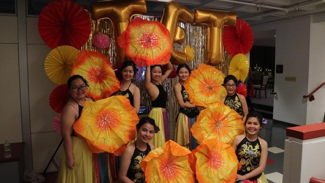Tết Sum Vầy của Hội Thanh niên sinh viên Việt Nam vùng Boston mở rộng - 3 Tết Sum Vầy của Hội Thanh niên sinh viên Việt Nam vùng Boston mở rộng - 3