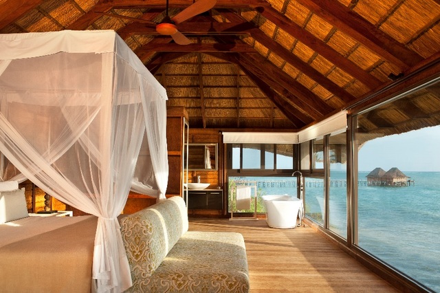 Melia và The Hamptons Hồ Tràm ký kết hợp tác chiến lược - 1 Melia Hotels International – Đơn vị được biết đến với những resort đẳng cấp hàng đầu thế giới.