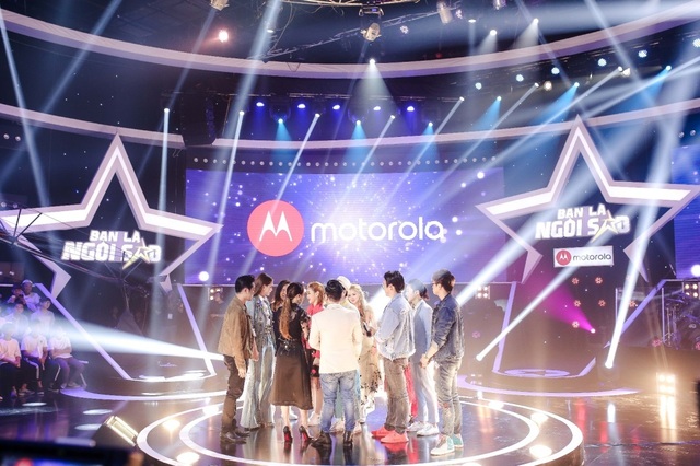 Vì sao bạn nên xem “Bạn là ngôi sao – Be A Star”? - 2 Vì sao bạn nên xem “Bạn là ngôi sao – Be A Star”? - 2