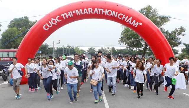 KCN Long Hậu tổ chức đạp xe vì môi trường “Hành trình Long Hậu xanh” lần 2-2017 - 2 KCN Long Hậu tổ chức đạp xe vì môi trường “Hành trình Long Hậu xanh” lần 2-2017 - 2