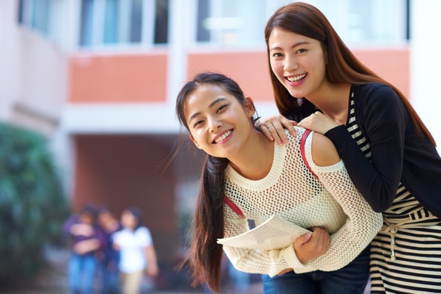 Giải pháp du học với chi phí hợp lý tại ngày hội du học - 1 Ngày hội du học 5 nước – Bước khởi đầu cho thành công tương lai