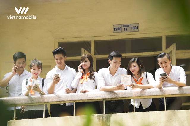 3G Vietnamobile: thuận lợi của kẻ sinh sau, thừa hưởng công nghệ nước ngoài - 3 3G Vietnamobile: thuận lợi của kẻ sinh sau, thừa hưởng công nghệ nước ngoài - 3