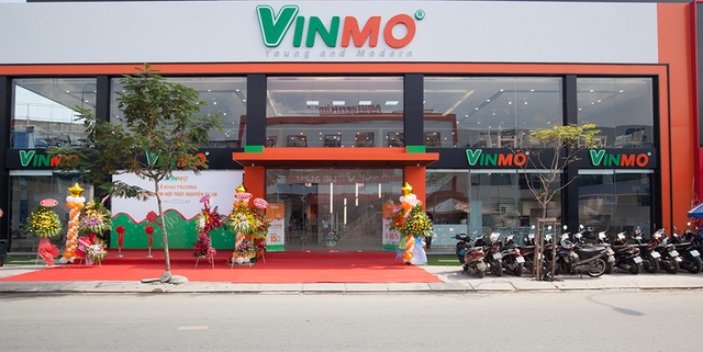 Khám phá không gian mua sắm nội thất và nhận ngay ưu đãi 15% - 2 Khám phá không gian mua sắm nội thất và nhận ngay ưu đãi 15% - 2