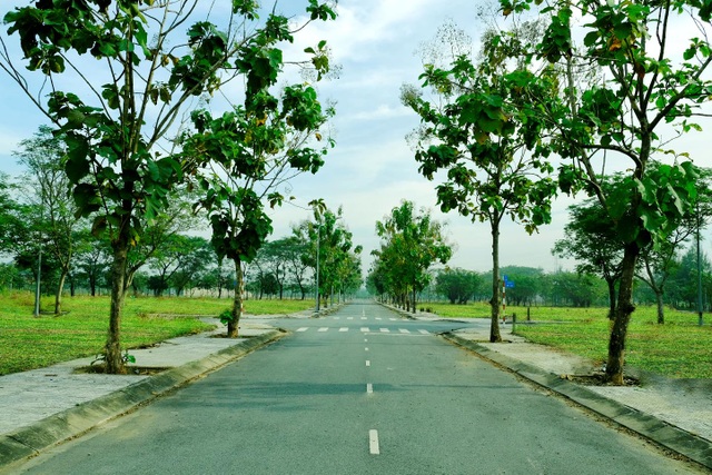 Khu dân cư Kiến Á Quận 2 – “Tấc đất tấc vàng” trong mắt nhà đầu tư - 1 Khu dân cư KIẾN Á QUẬN 2 hiện đang nhận đặt chỗ.