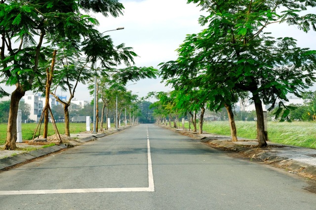 Khu dân cư Kiến Á Quận 2 – Dự án đất nền được người mua săn đón - 1
Khu dân cư Kiến Á Quận 2 – Lựa chọn hàng đầu của khách hàng mua đầu tư hoặc để dành
