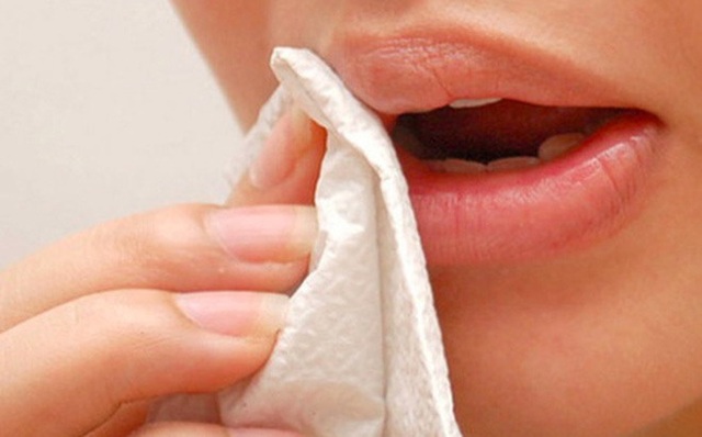 Những mầm bệnh ẩn náu đằng sau giấy vệ sinh kém chất lượng - 3 Những mầm bệnh ẩn náu đằng sau giấy vệ sinh kém chất lượng - 3