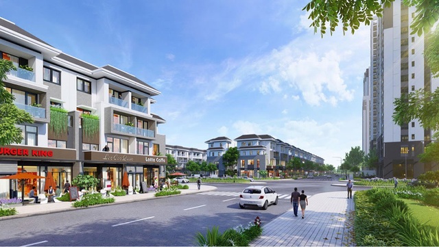 Khu đô thị Cát Lái, Quận 2, thu hút mạnh nhà đầu tư bất động sản - 2 LAVILA ĐÔNG SÀI GÒN 2 là lựa chọn hoàn hảo cho những ai đang tìm kiếm một điểm đầu tư an toàn với giá trị không ngừng gia tăng.